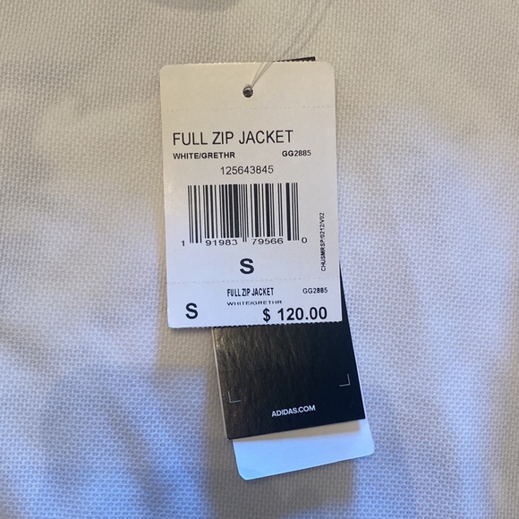 NWT! A&M team issued men’s small jacket. Perfect condition from the orange bowl. - Picture 6 of 9